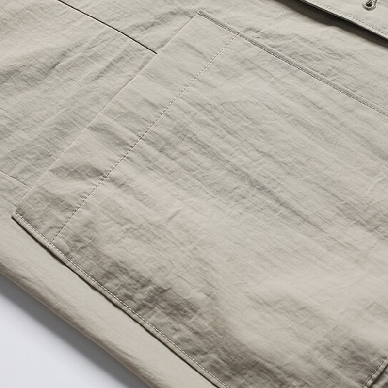 Casual Wrinkle Resistant Business Blazer