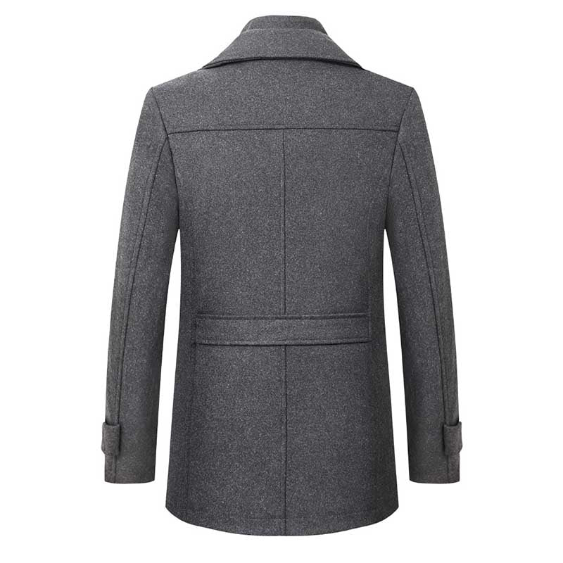 Casual Business Jacket