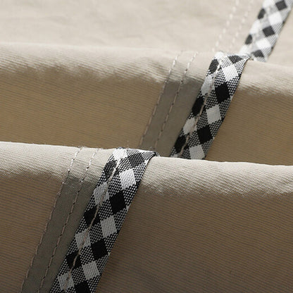 Casual Wrinkle Resistant Business Blazer