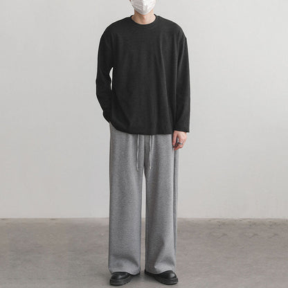 Crew Neck Reversible Dralon Insulated Top