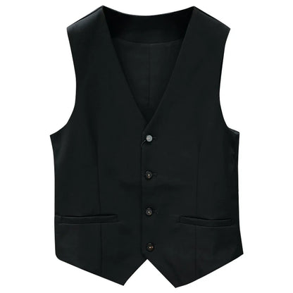 Men's Casual Business Suit Vest