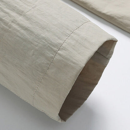 Casual Wrinkle Resistant Business Blazer