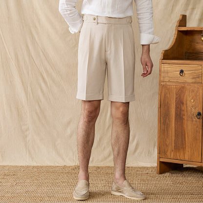 Men's Summer Casual Pants